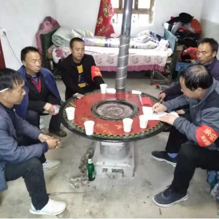 法律服务进村居,推动法治乡村建设的实践与思考 法律服务进村居,推动法治乡村建设的实践与思考