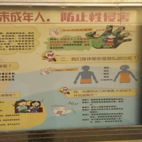 法律知识手抄报，初中黑白版—法治教育的启蒙之窗