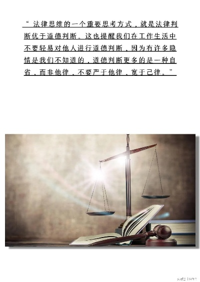 深入解析，热点法律问题感悟与思考