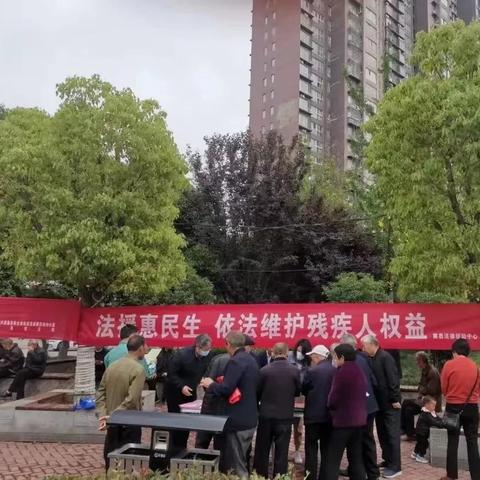 残疾人法律援助，免费服务的可行性与挑战