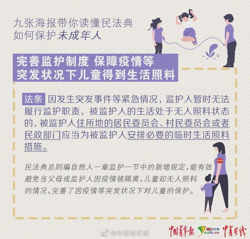 民法典视角下的孤儿权益保护 民法典视角下的孤儿权益保护