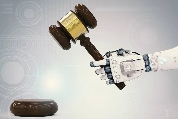 法律知识软件，法律工作者的智能助手