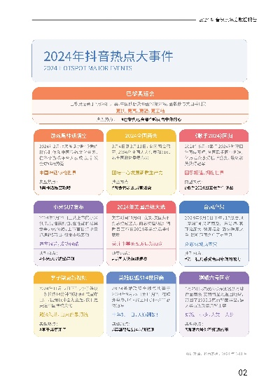 2024年法律热点事件分析报告,挑战与机遇 2024年法律热点事件分析报告,挑战与机遇