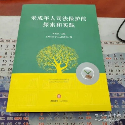 2019年未成年犯罪法律法规解析与实践 2019年未成年犯罪法律法规解析与实践