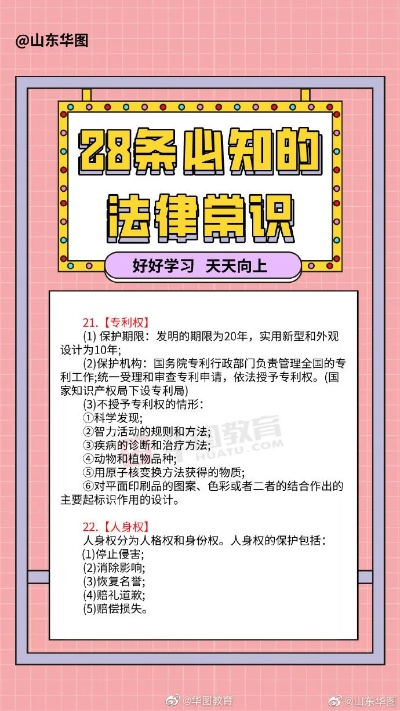 掌握法律知识网上答题技巧,提升你的法律素养 掌握法律知识网上答题技巧,提升你的法律素养
